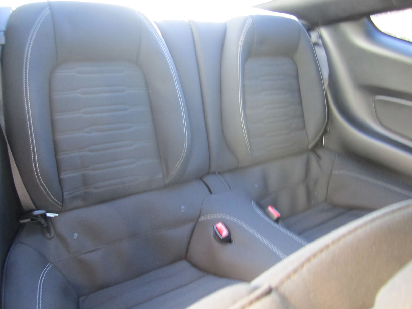 2016 Ford Mustang GT RWD