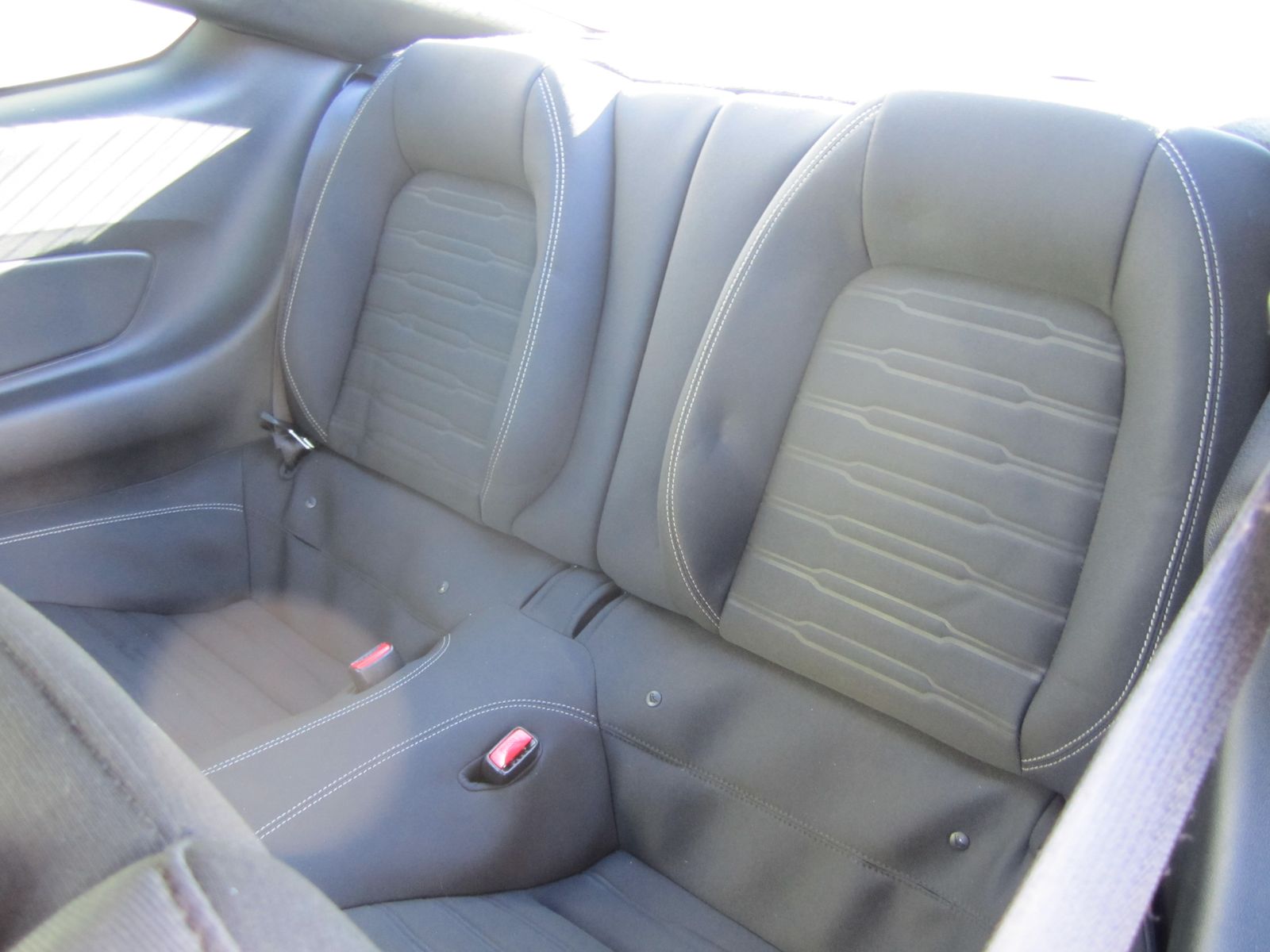 2016 Ford Mustang GT RWD