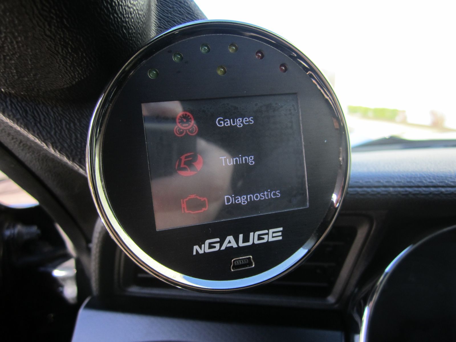 2016 Ford Mustang GT RWD