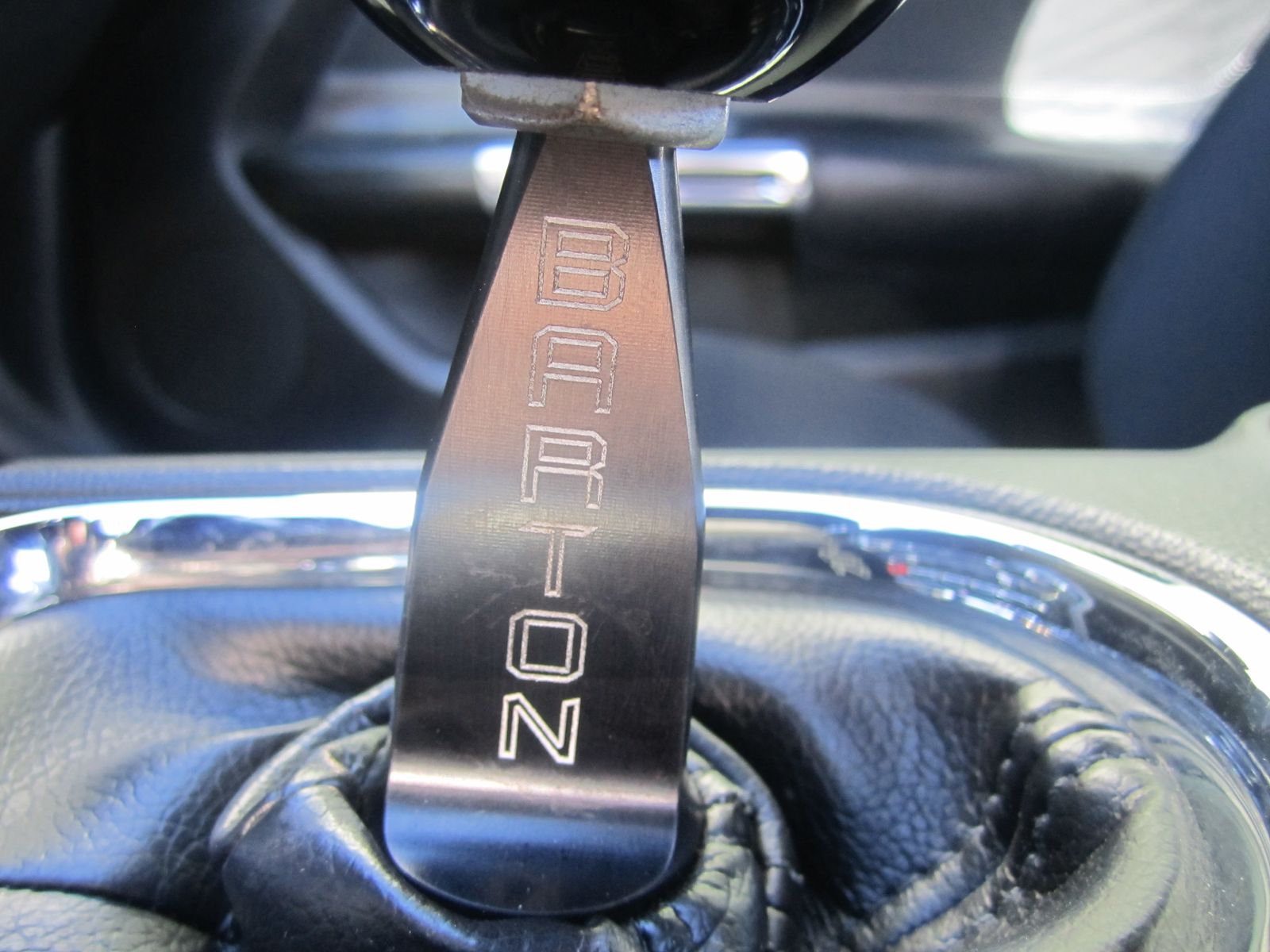 2016 Ford Mustang GT RWD