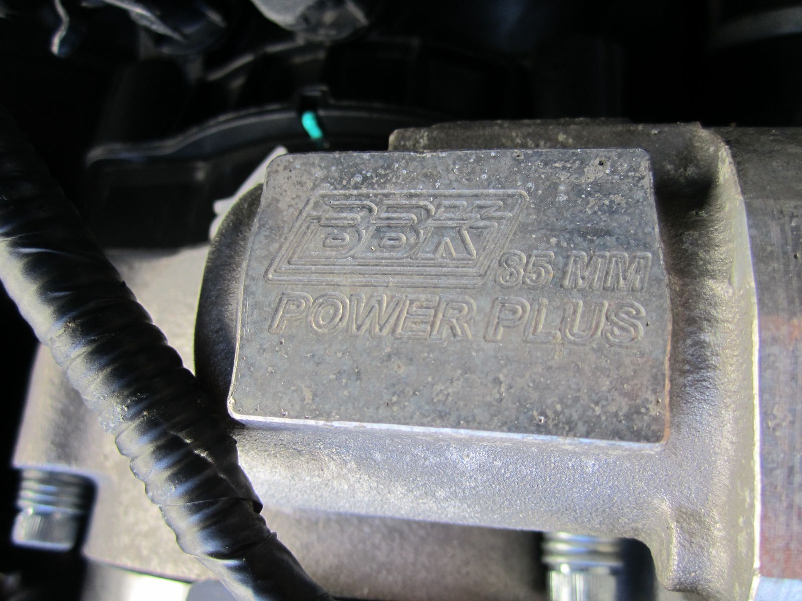 2016 Ford Mustang GT RWD