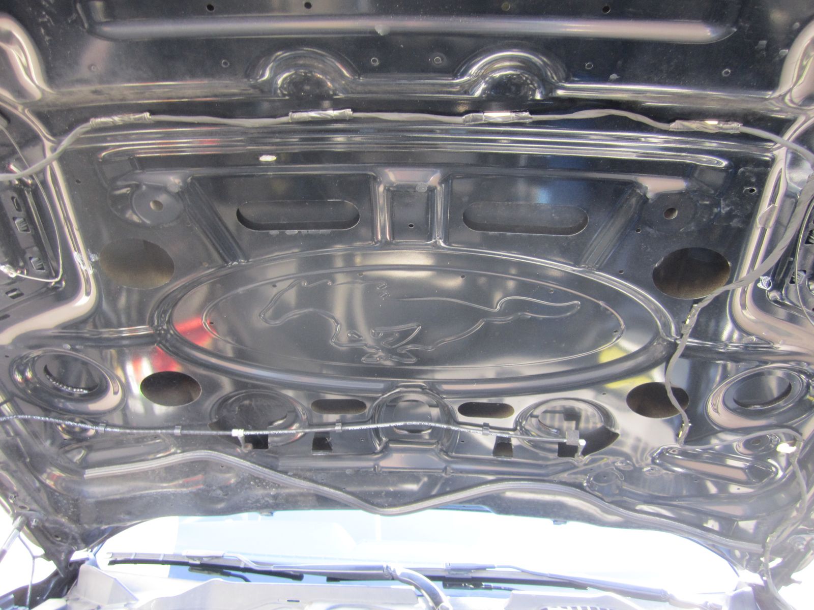 2016 Ford Mustang GT RWD