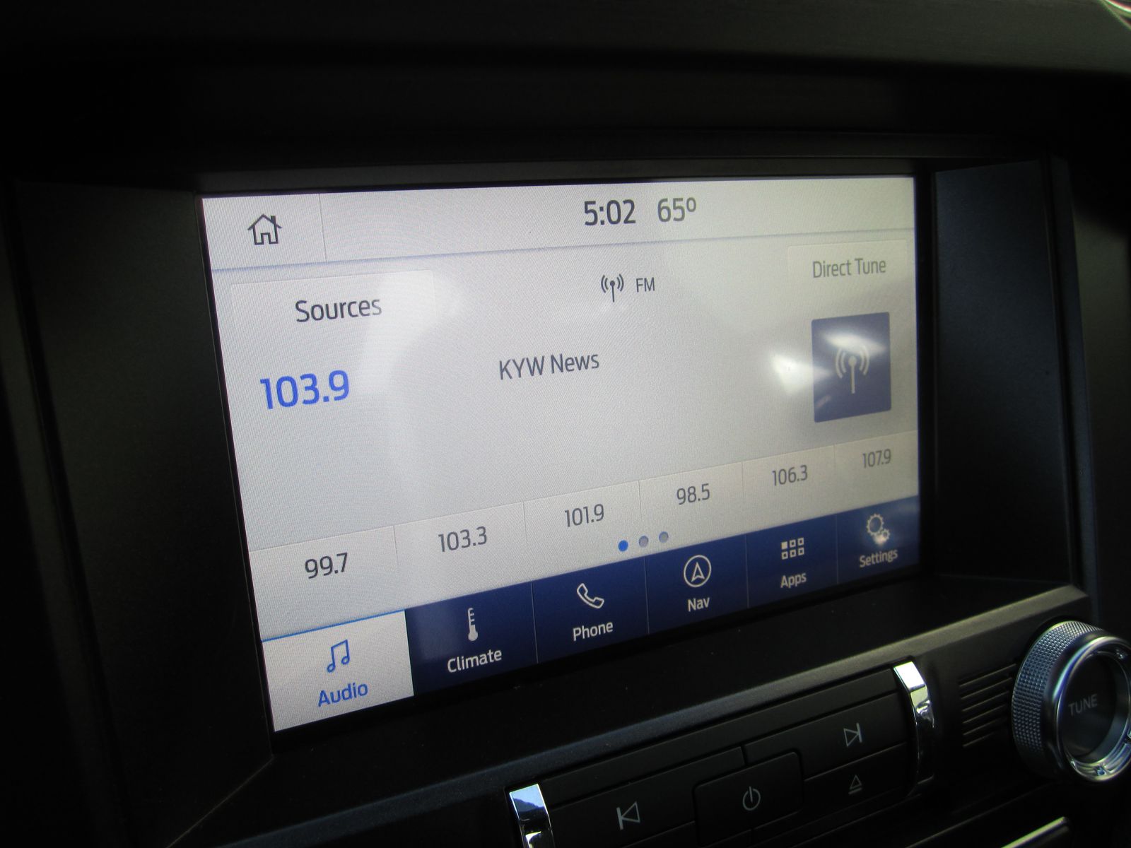 2016 Ford Mustang GT RWD