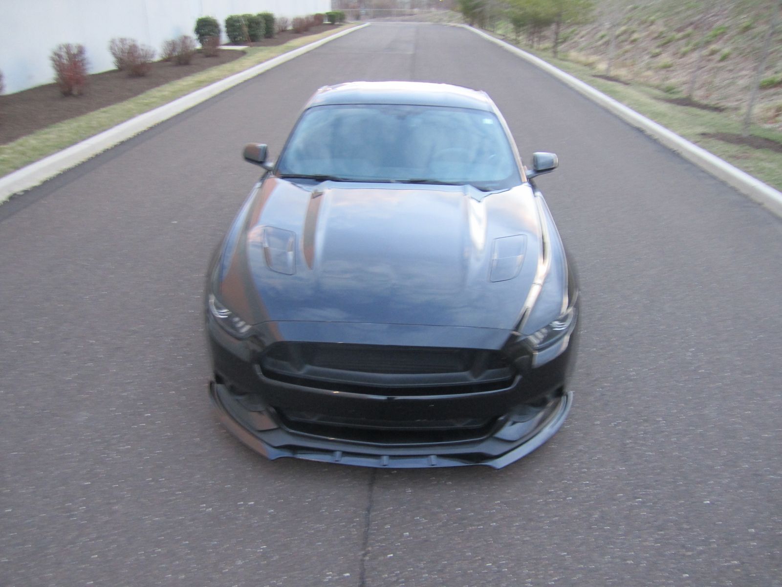 2016 Ford Mustang GT RWD