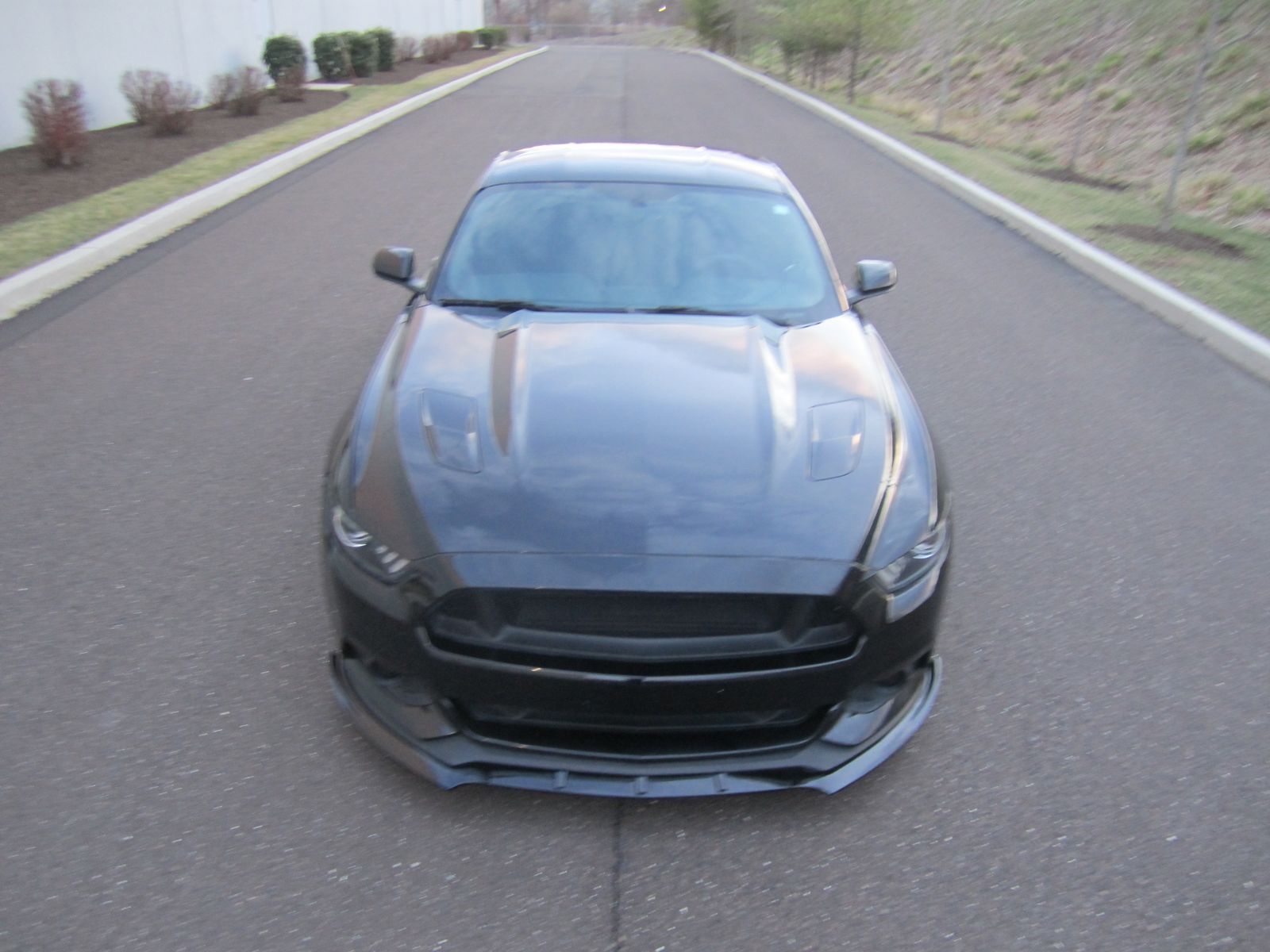 2016 Ford Mustang GT RWD