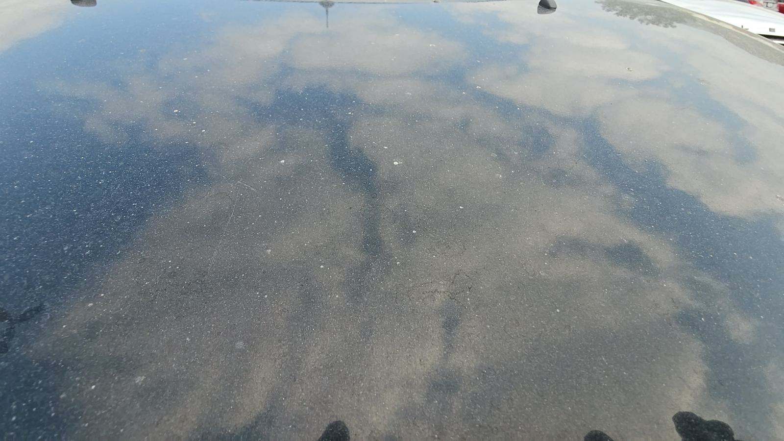 2014 Ford Edge Sport FWD