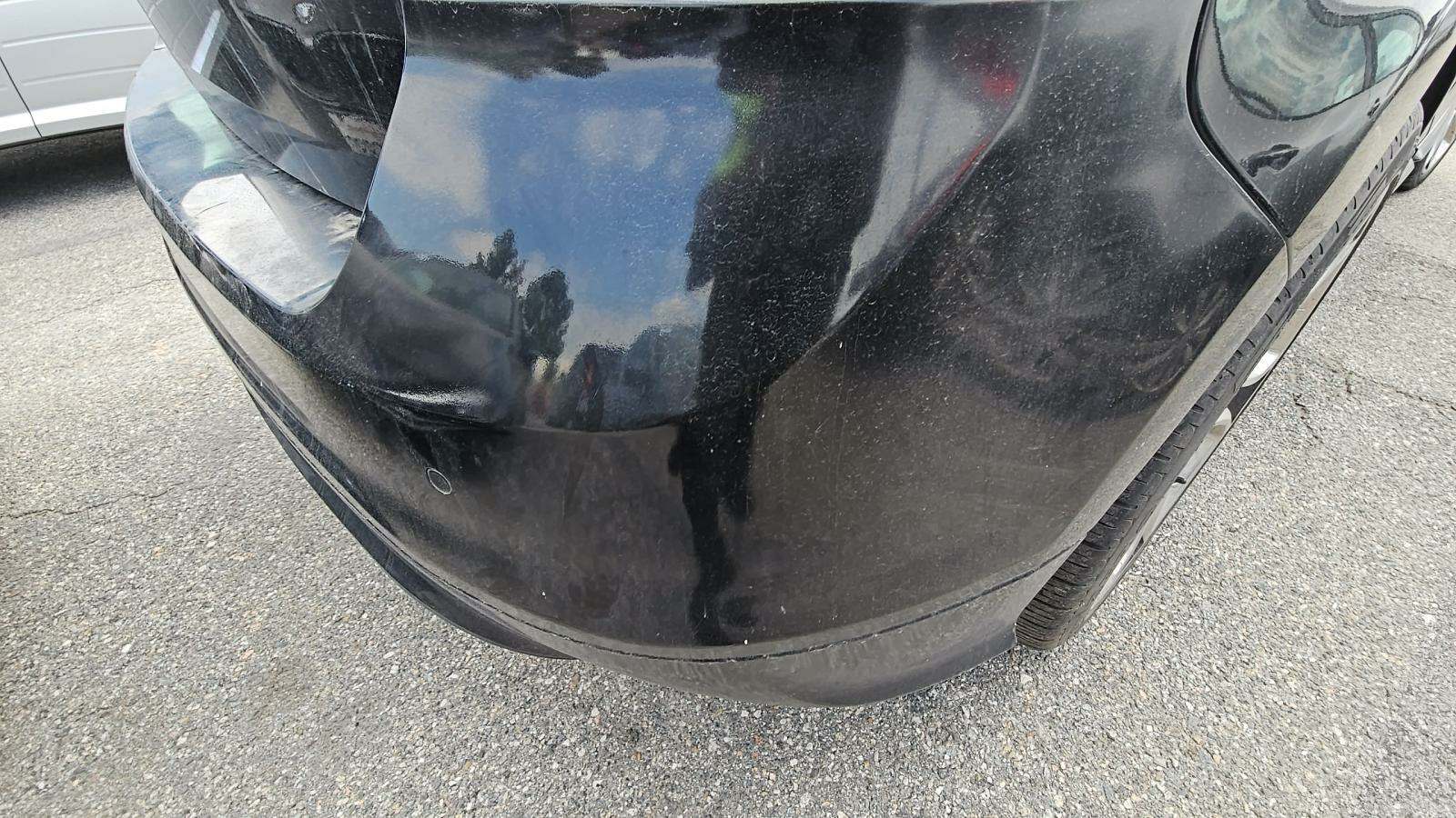 2014 Ford Edge Sport FWD