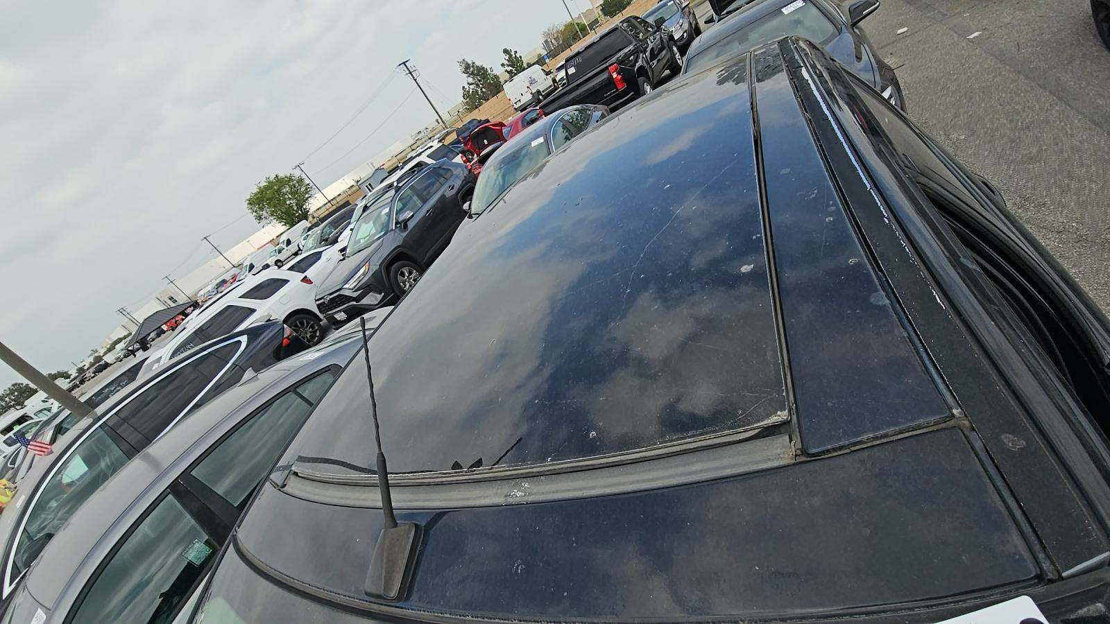 2014 Ford Edge Sport FWD