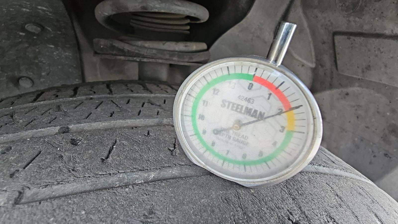 2014 Ford Edge Sport FWD