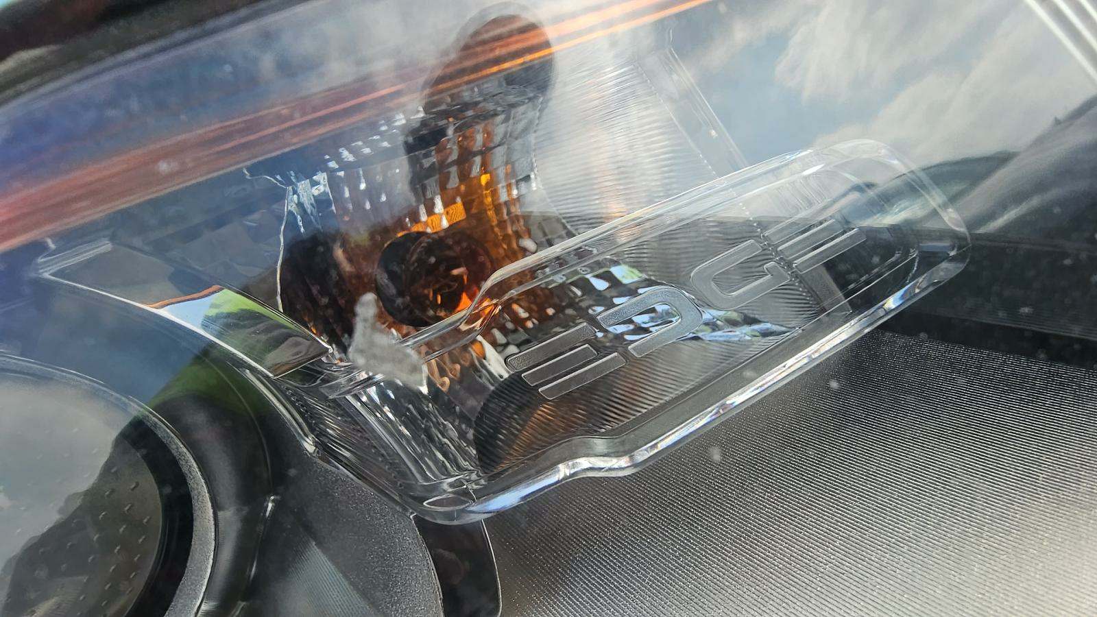 2014 Ford Edge Sport FWD