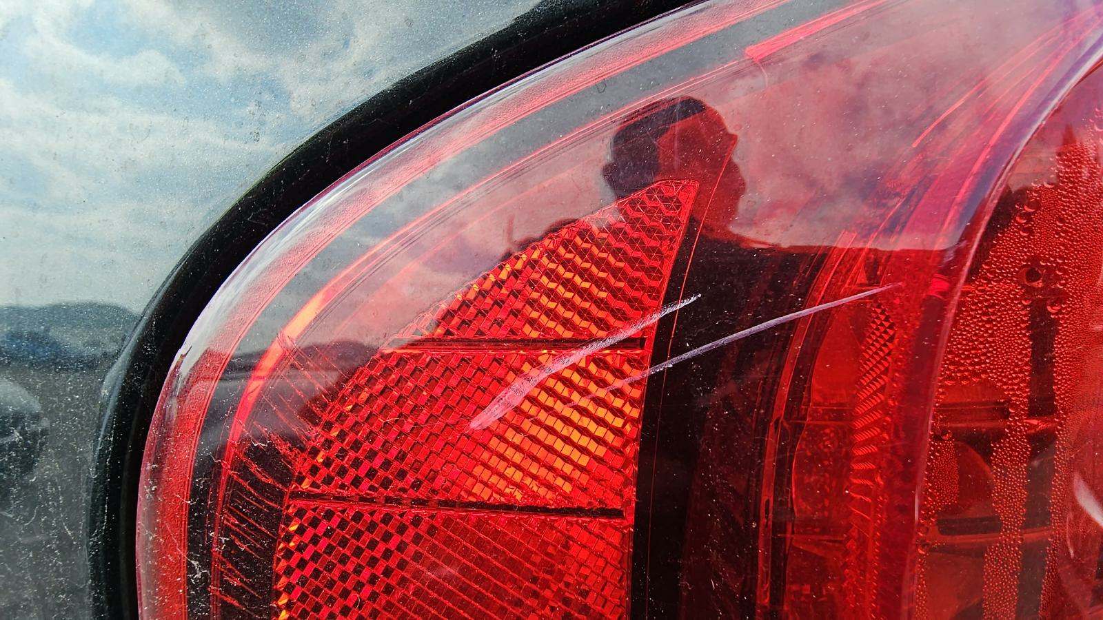 2014 Ford Edge Sport FWD