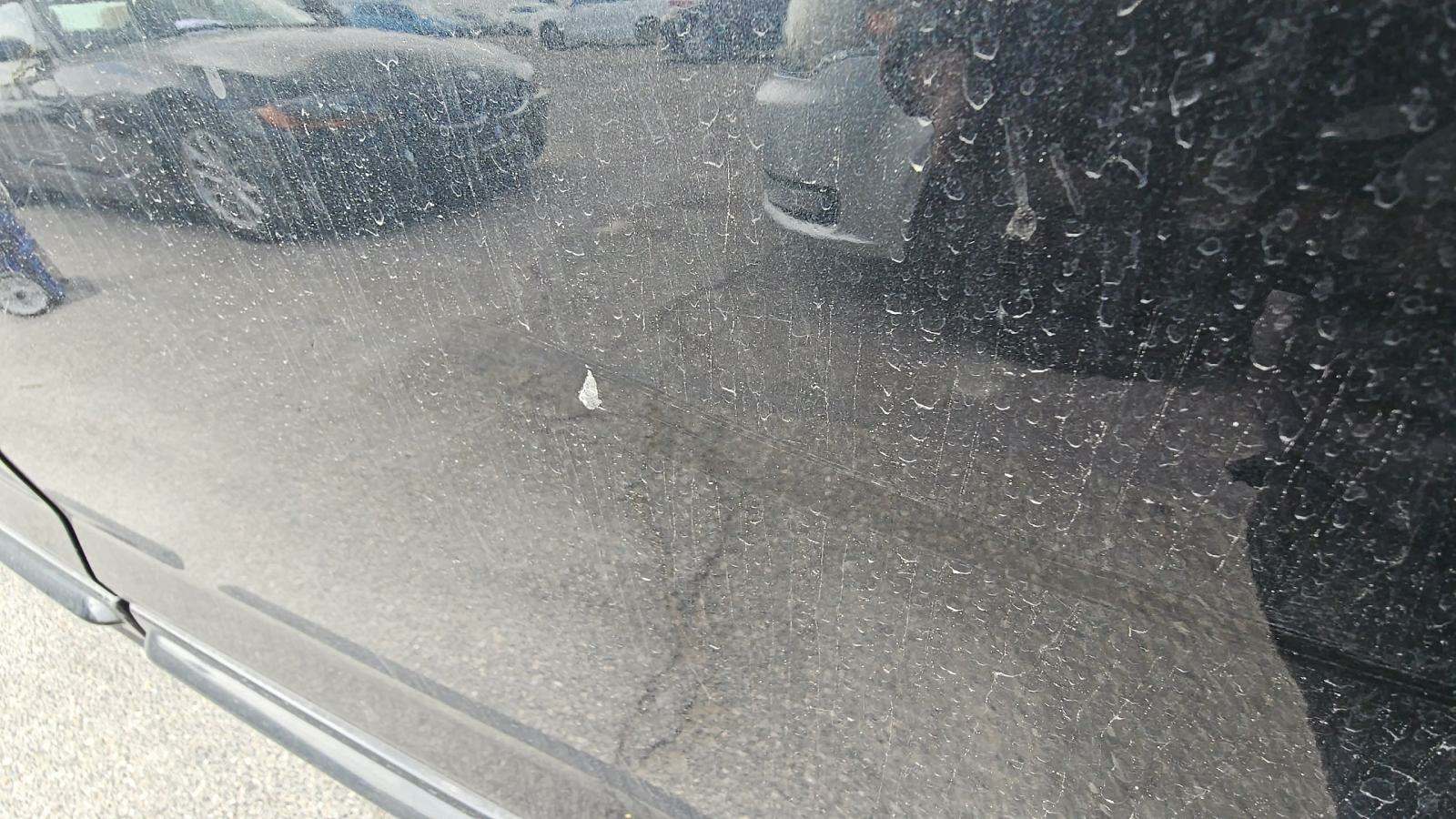 2014 Ford Edge Sport FWD