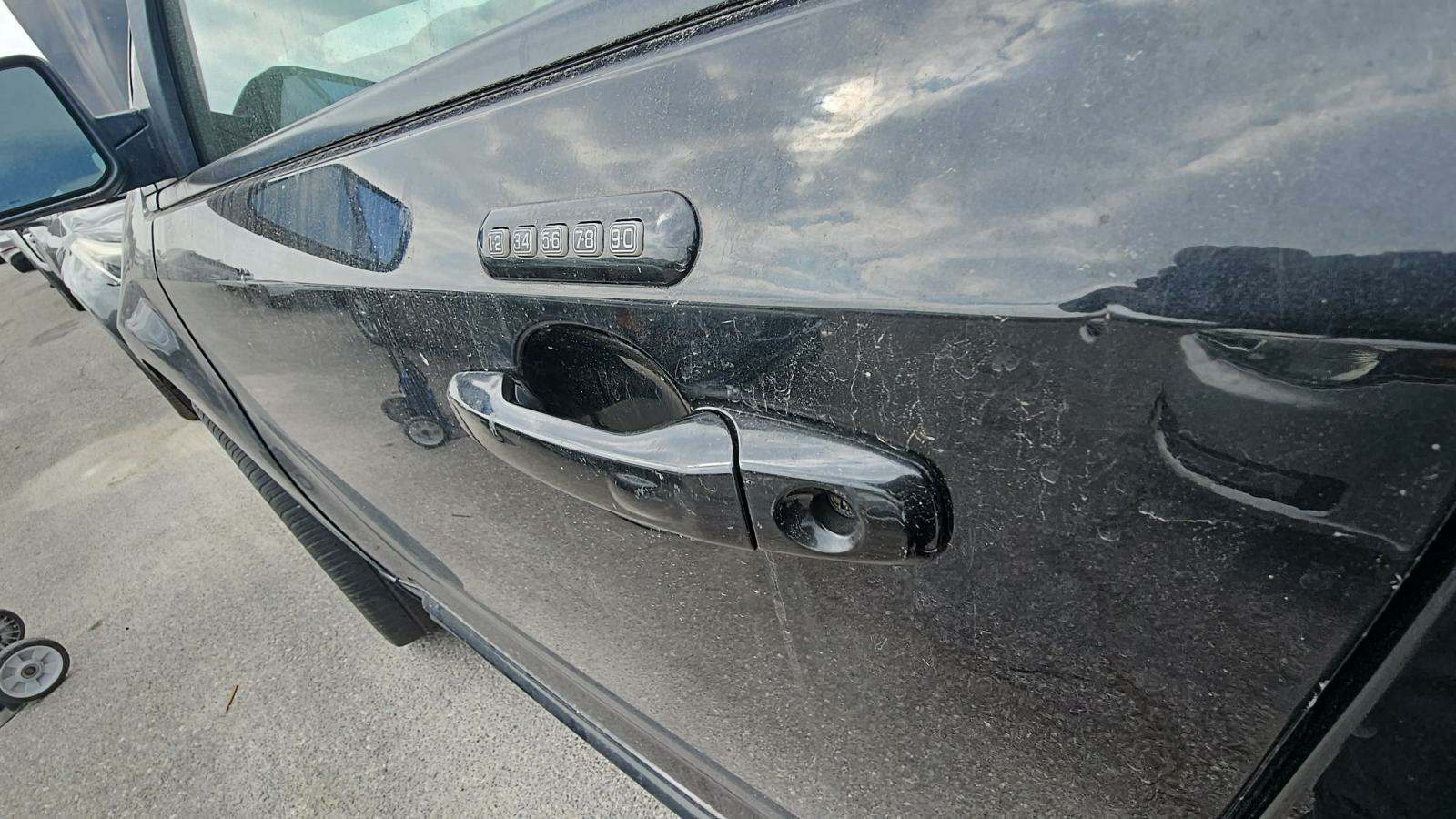 2014 Ford Edge Sport FWD