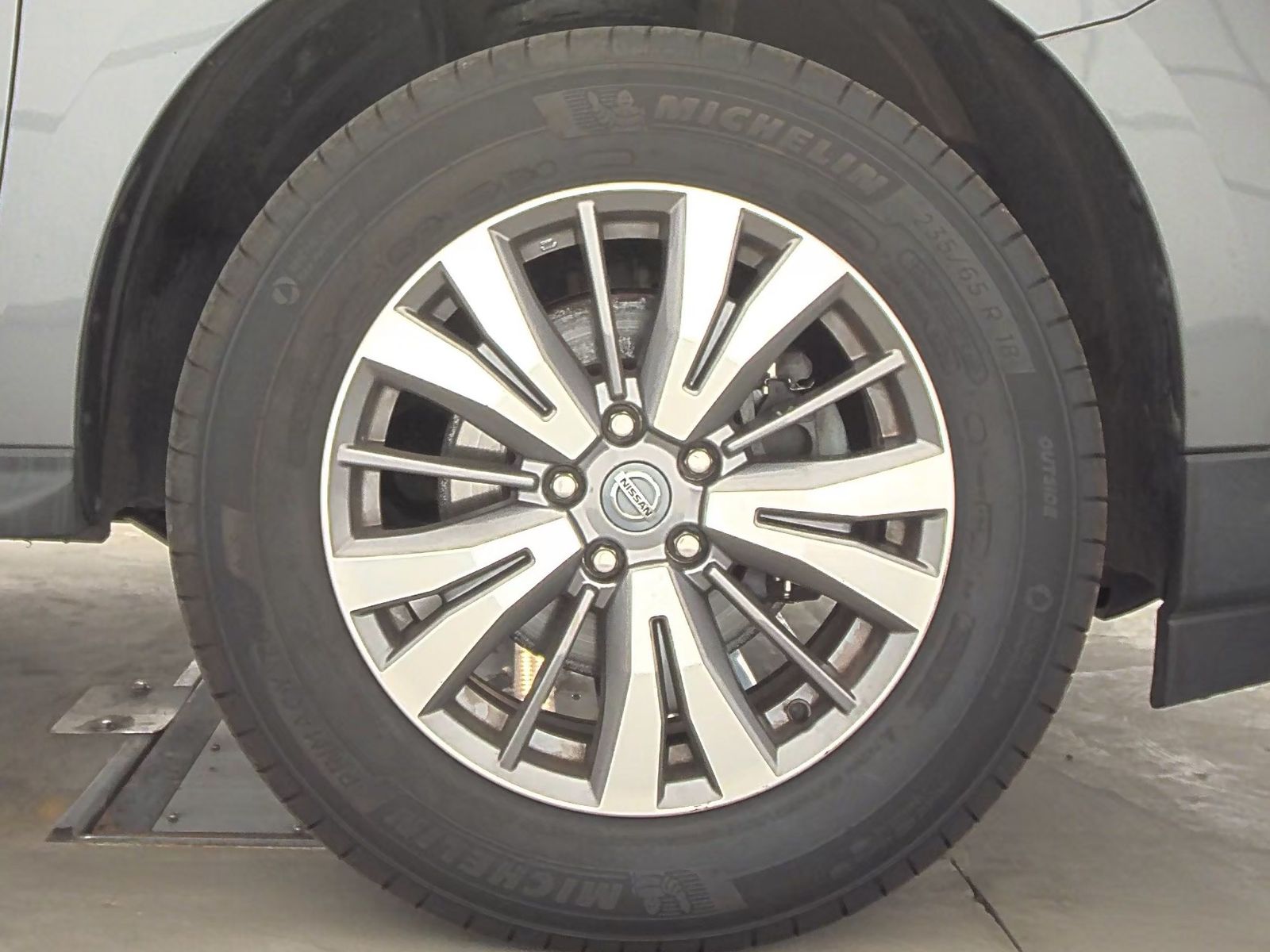 2019 Nissan Pathfinder SV AWD