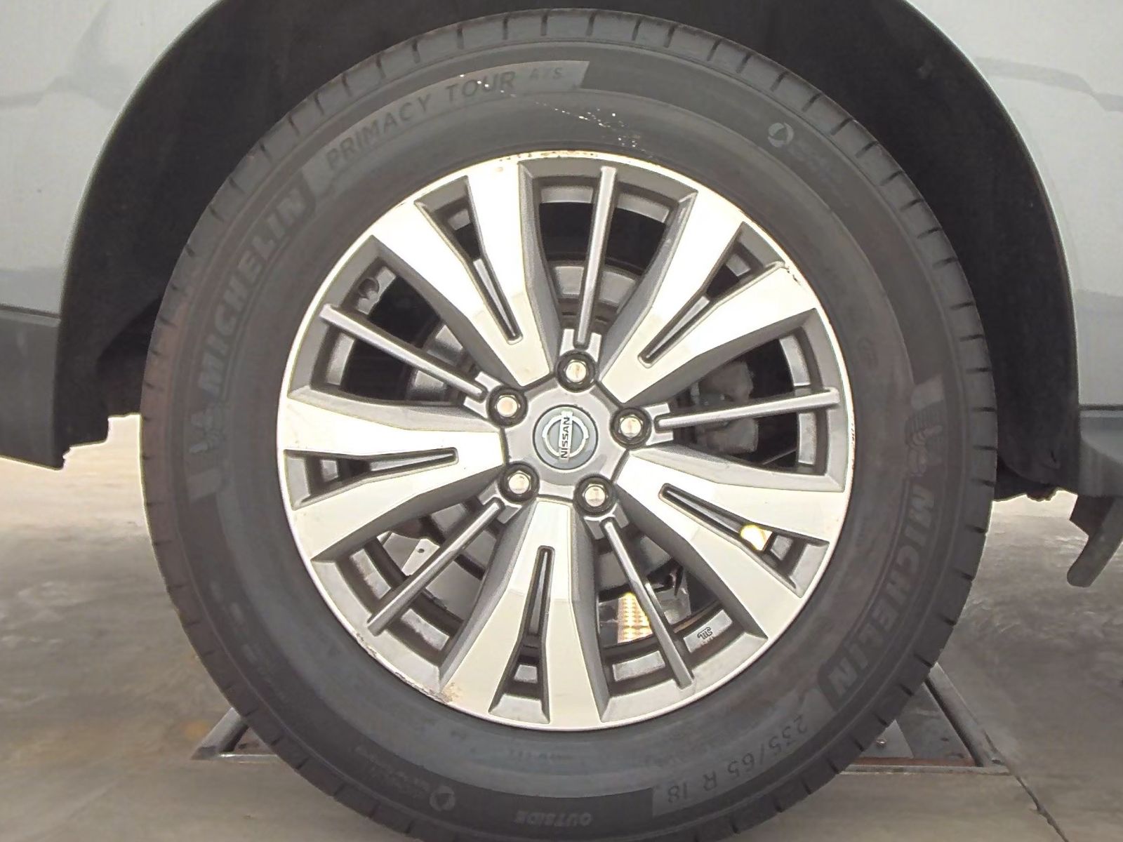 2019 Nissan Pathfinder SV AWD