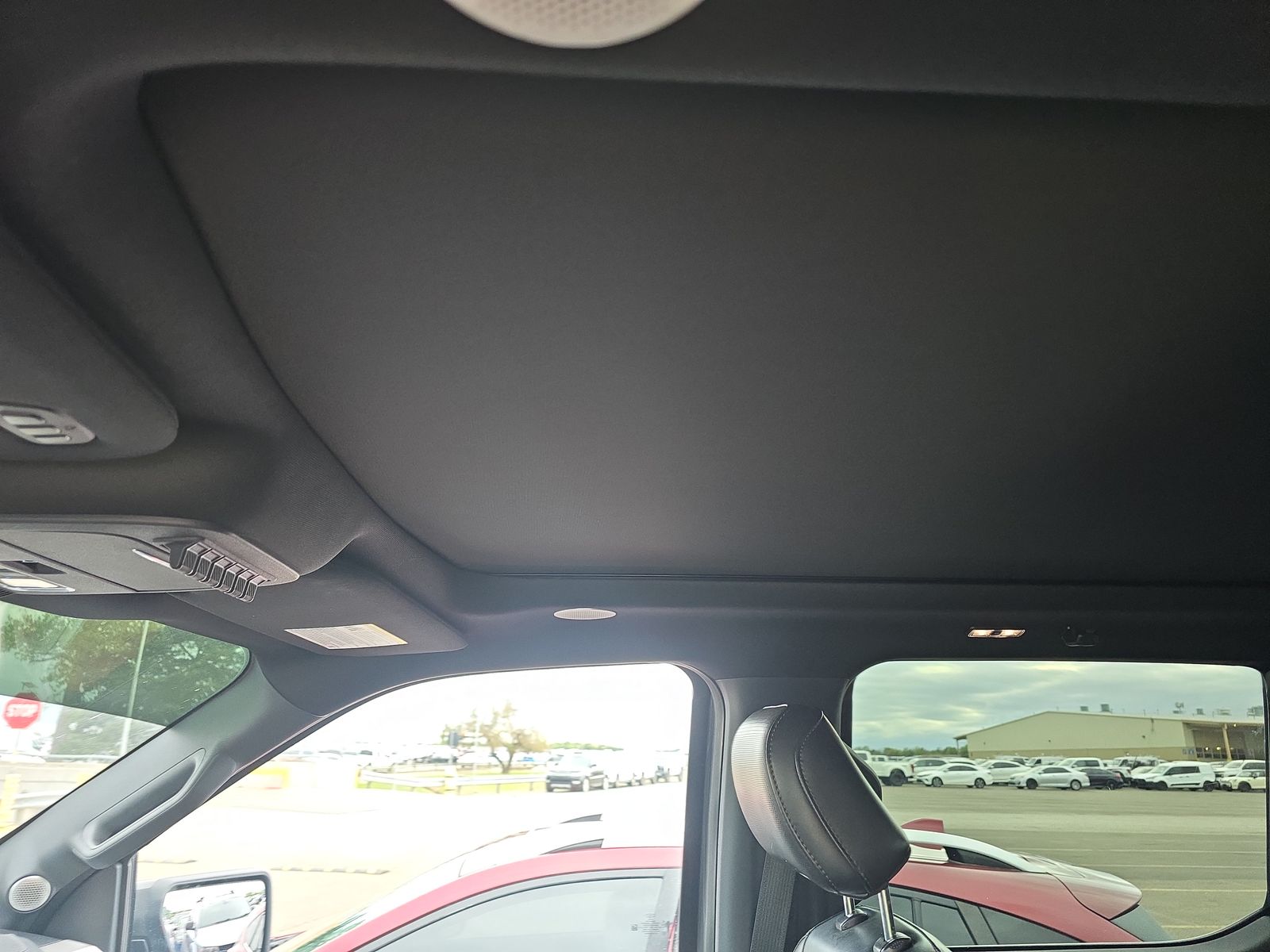 2021 Ford F-150 Raptor AWD