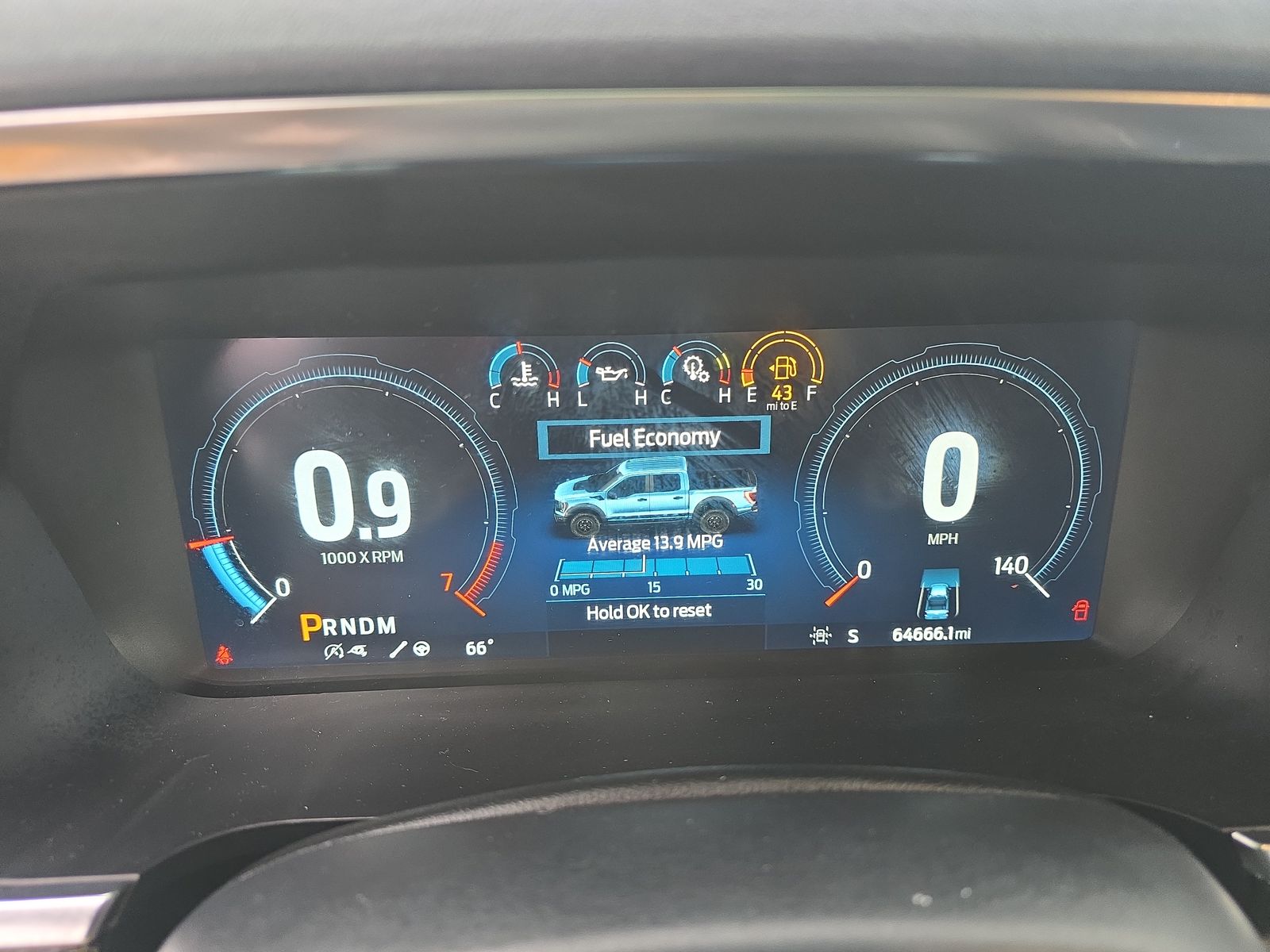 2021 Ford F-150 Raptor AWD