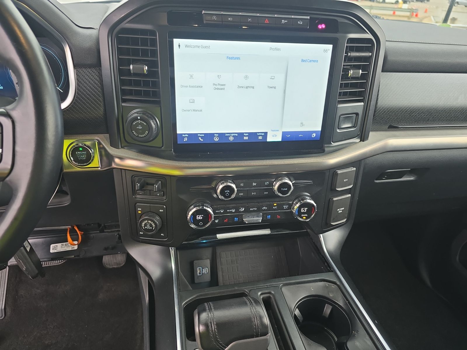 2021 Ford F-150 Raptor AWD
