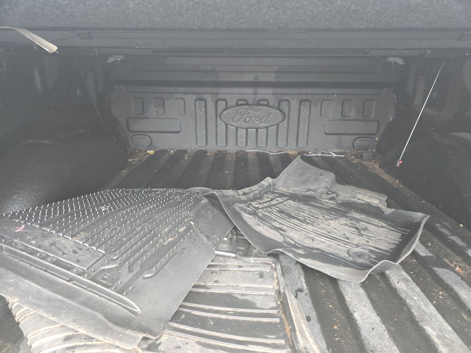 2021 Ford F-150 Raptor AWD