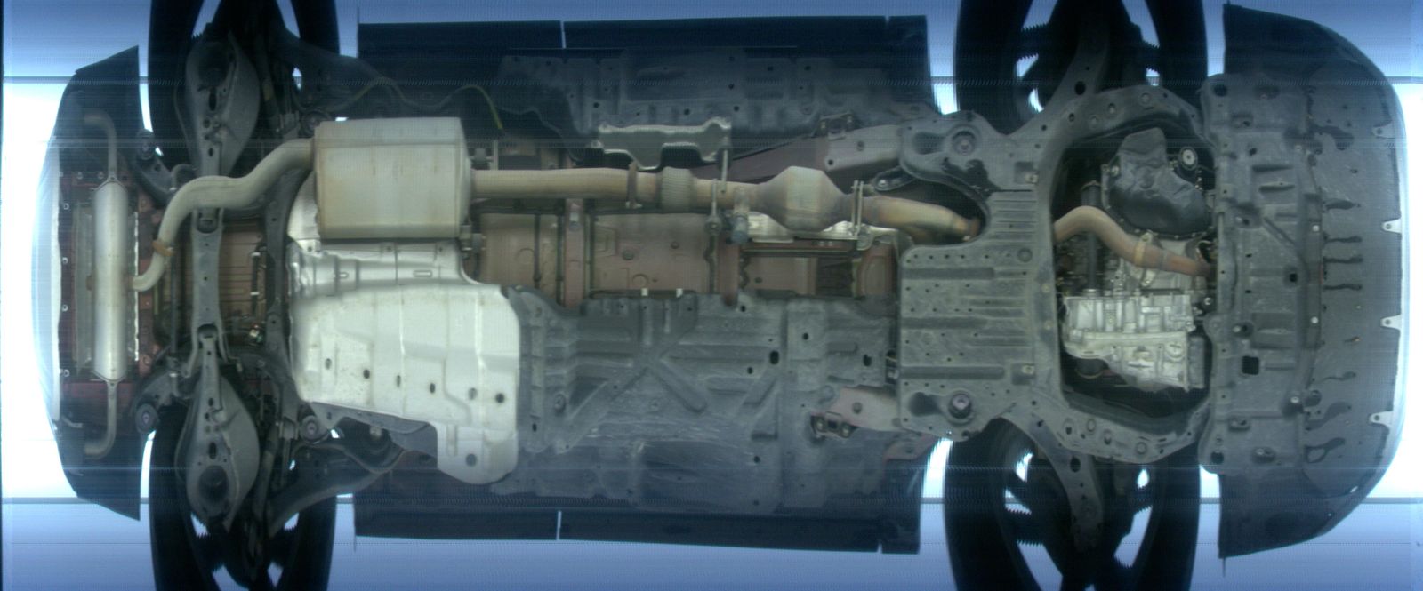 2020 Lexus RX RX 350 FWD