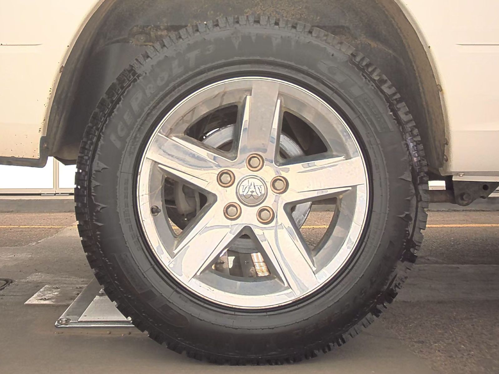 2010 Dodge Ram 1500 Sport AWD