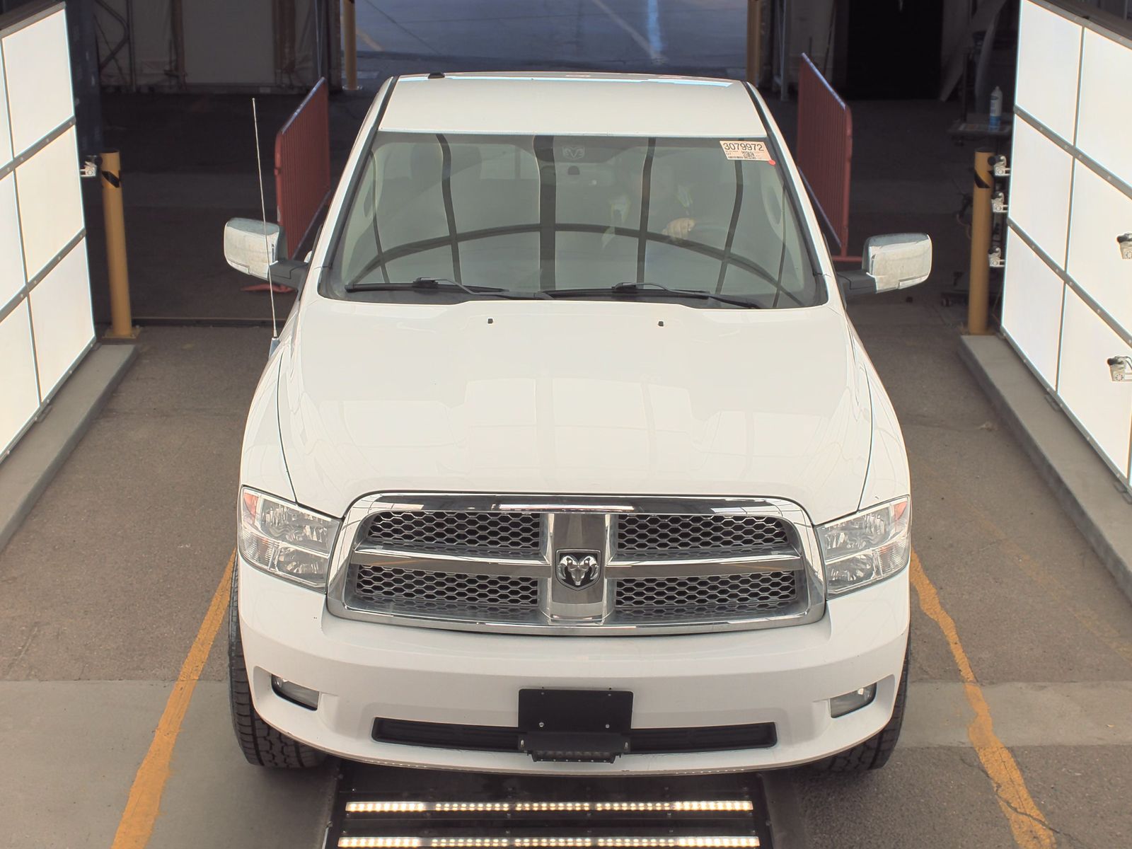 2010 Dodge Ram 1500 Sport AWD