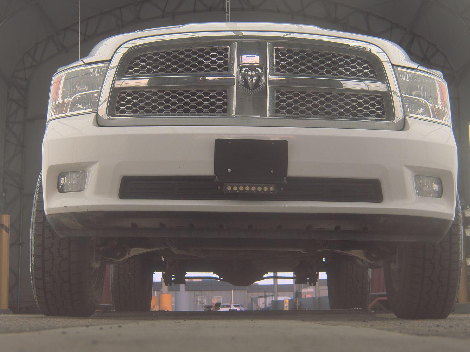 2010 Dodge Ram 1500 Sport AWD