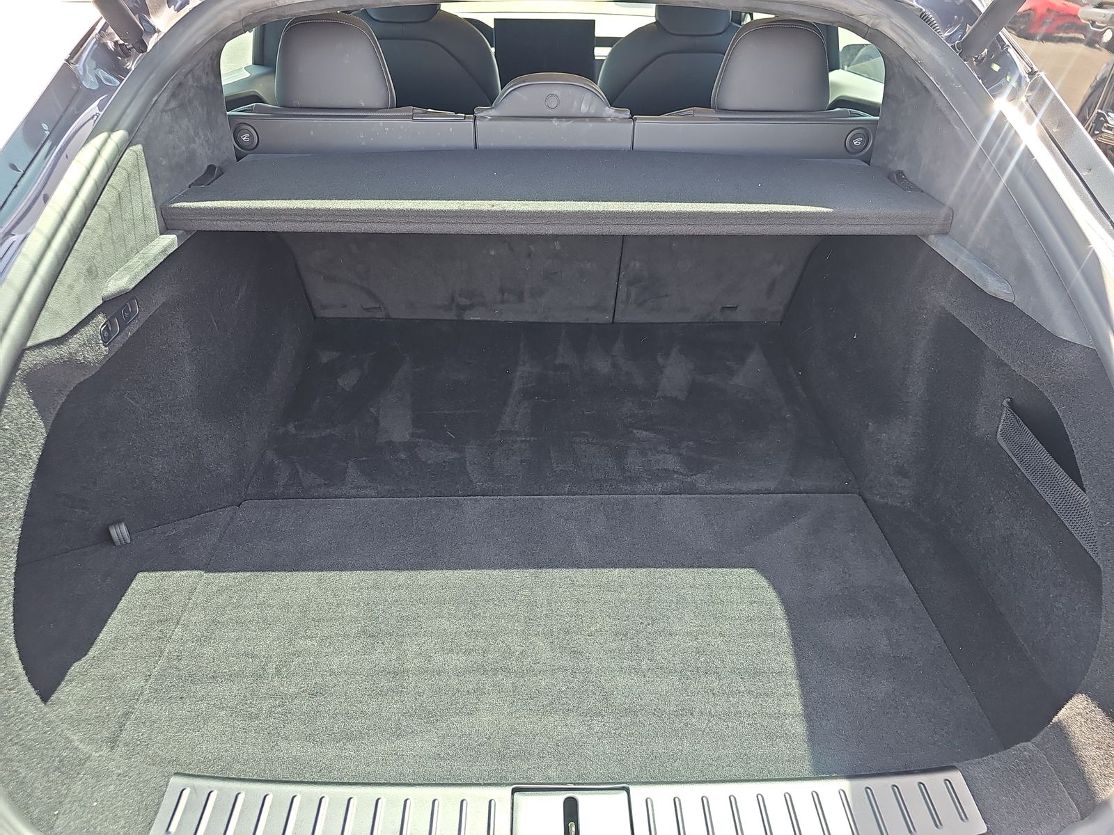 2021 Tesla Model S Plaid AWD