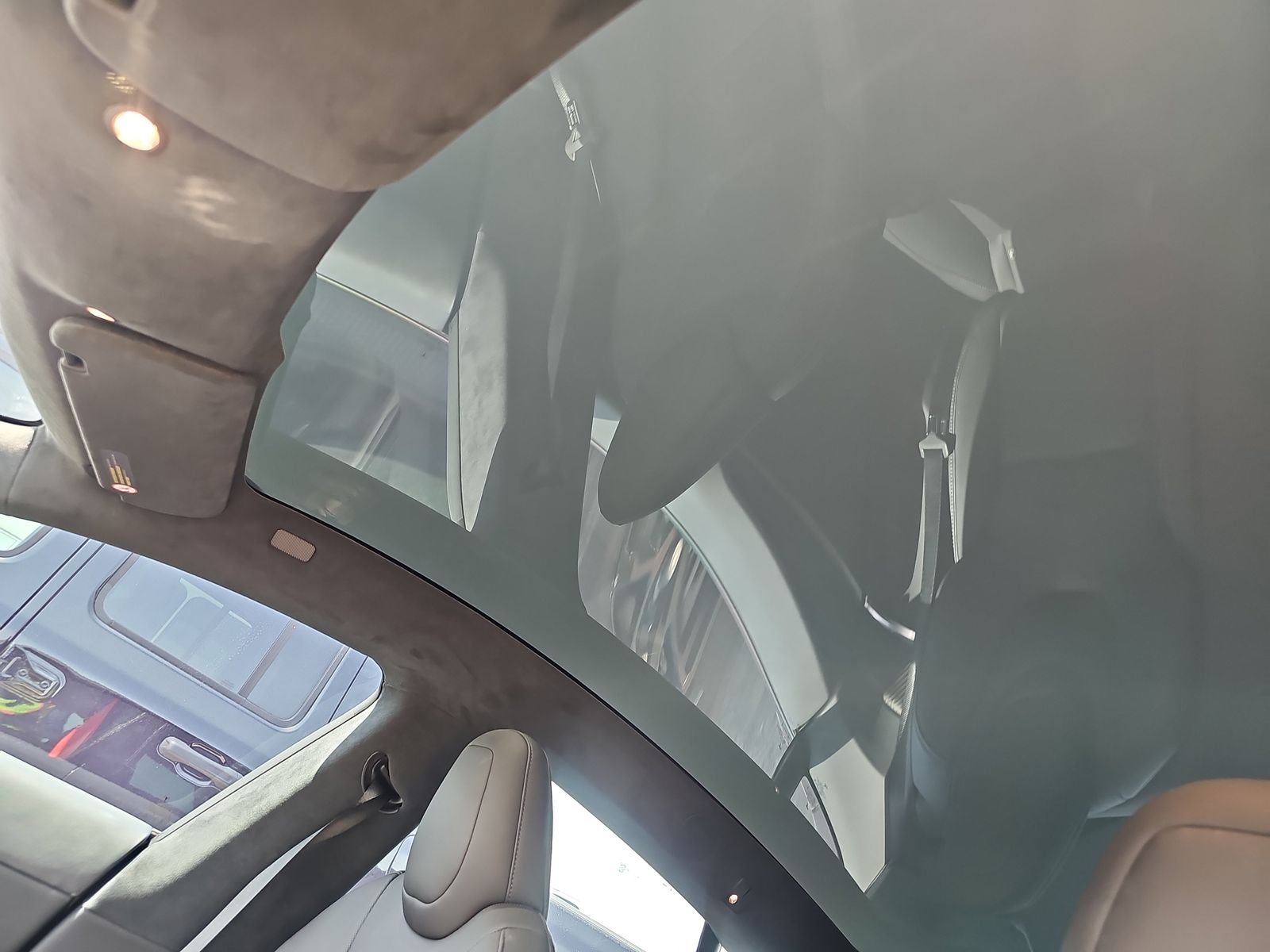 2021 Tesla Model S Plaid AWD
