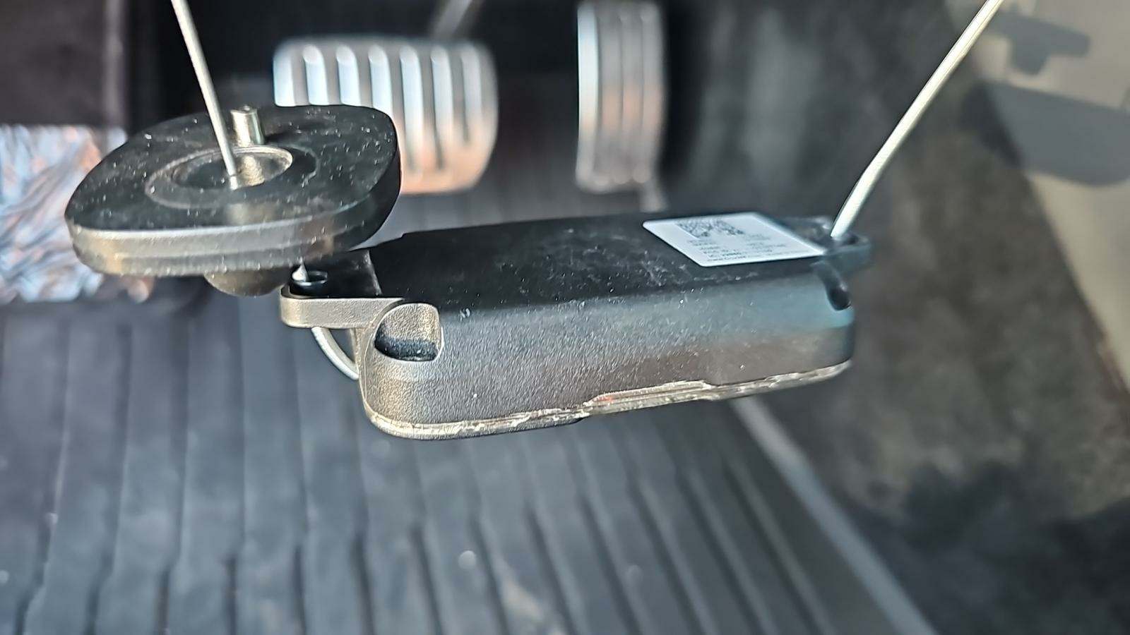 2021 Tesla Model S Plaid AWD