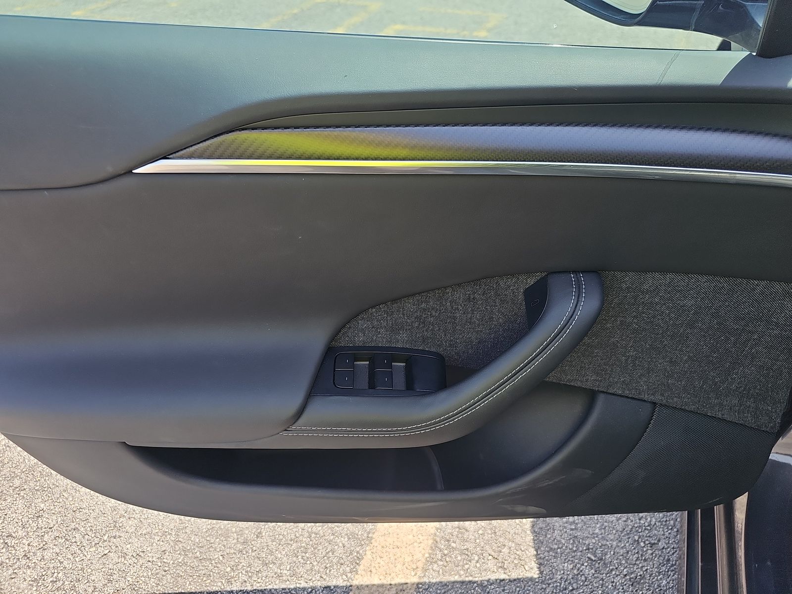 2021 Tesla Model S Plaid AWD