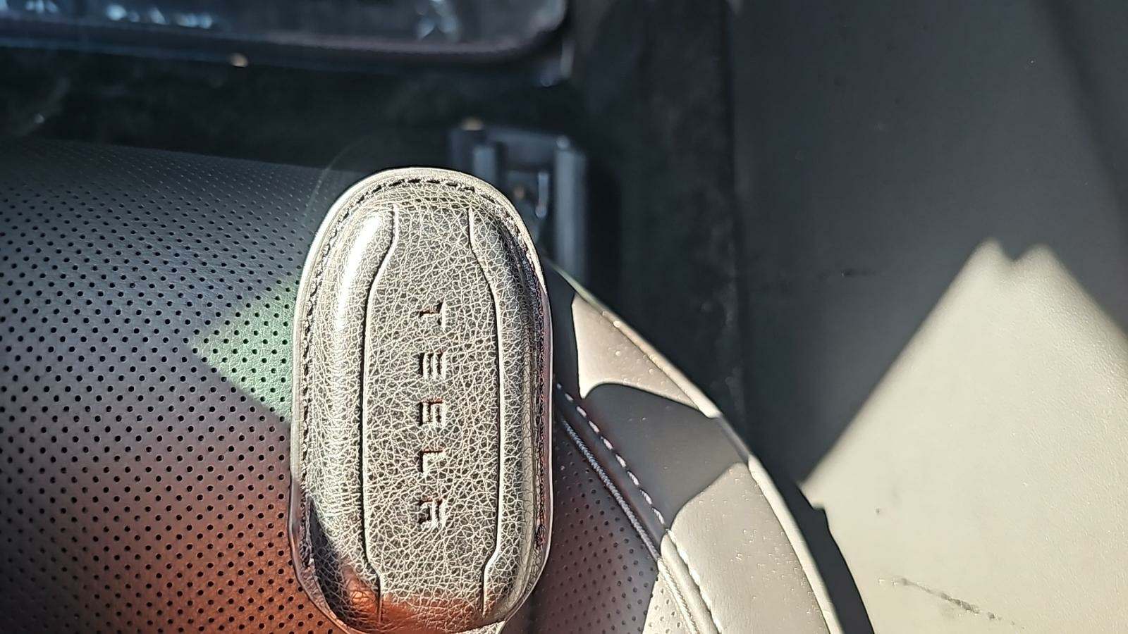 2021 Tesla Model S Plaid AWD