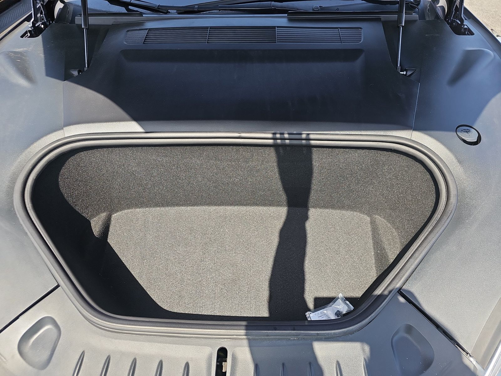 2021 Tesla Model S Plaid AWD