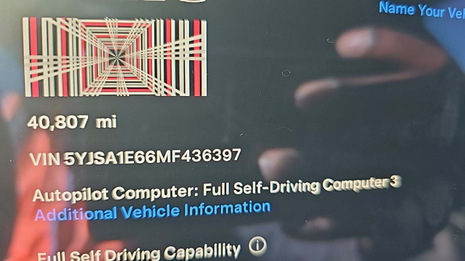 2021 Tesla Model S Plaid AWD