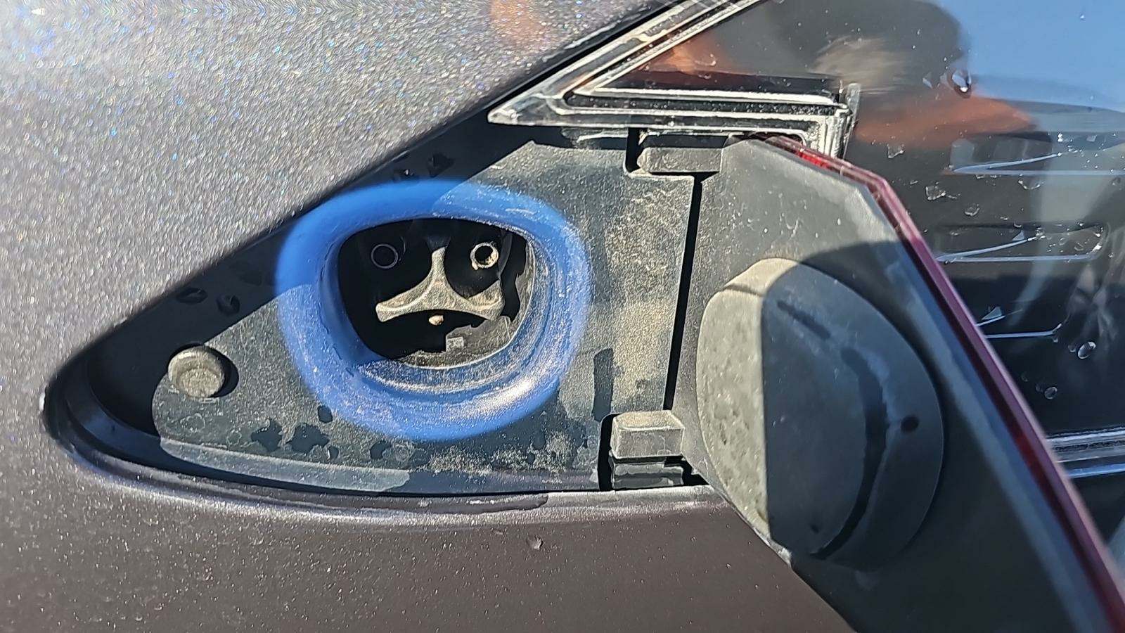 2021 Tesla Model S Plaid AWD