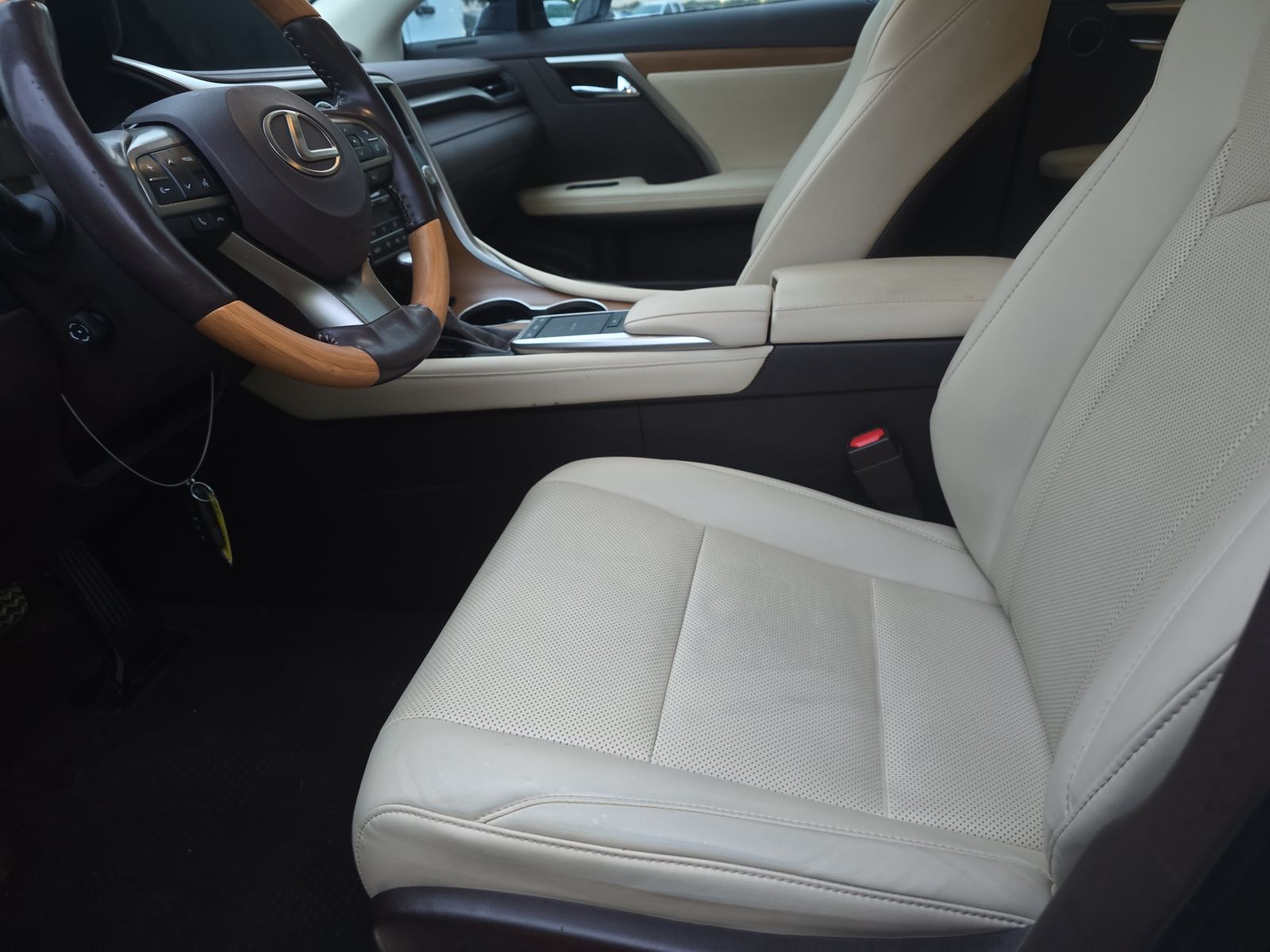 2020 Lexus RX RX 350 FWD