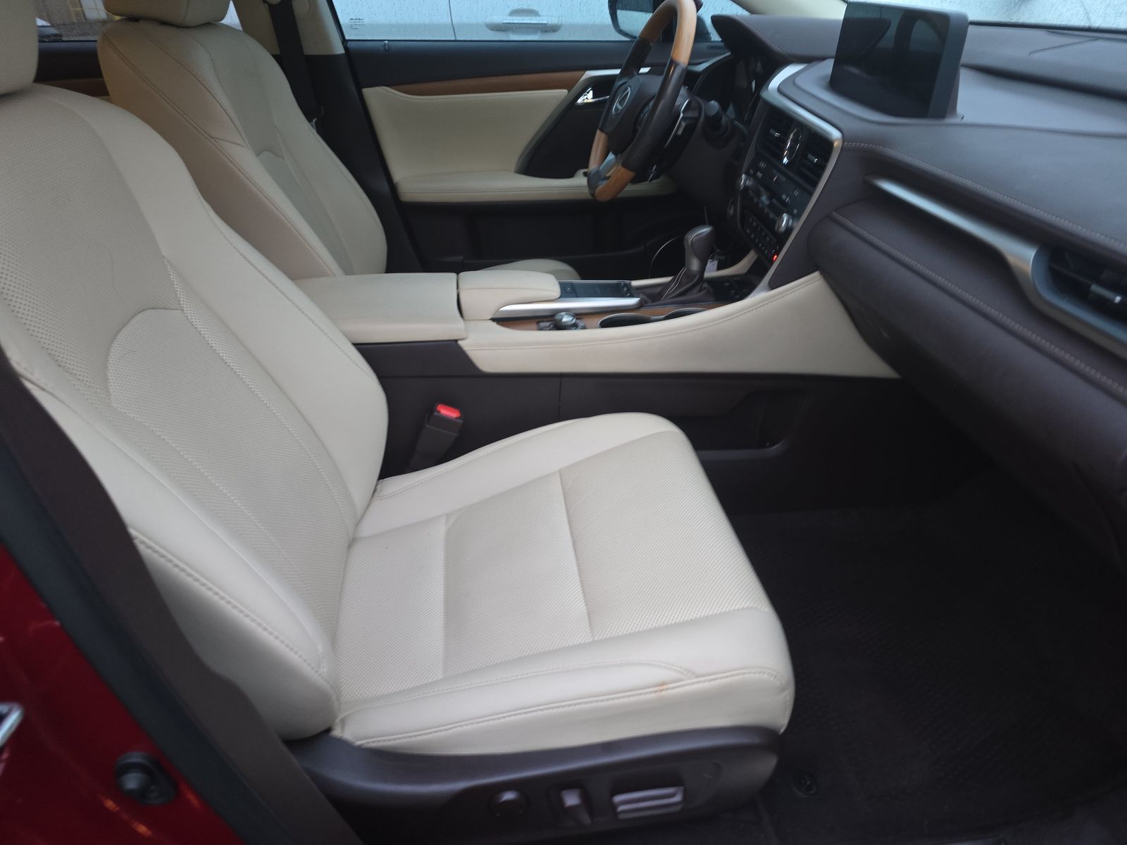 2020 Lexus RX RX 350 FWD