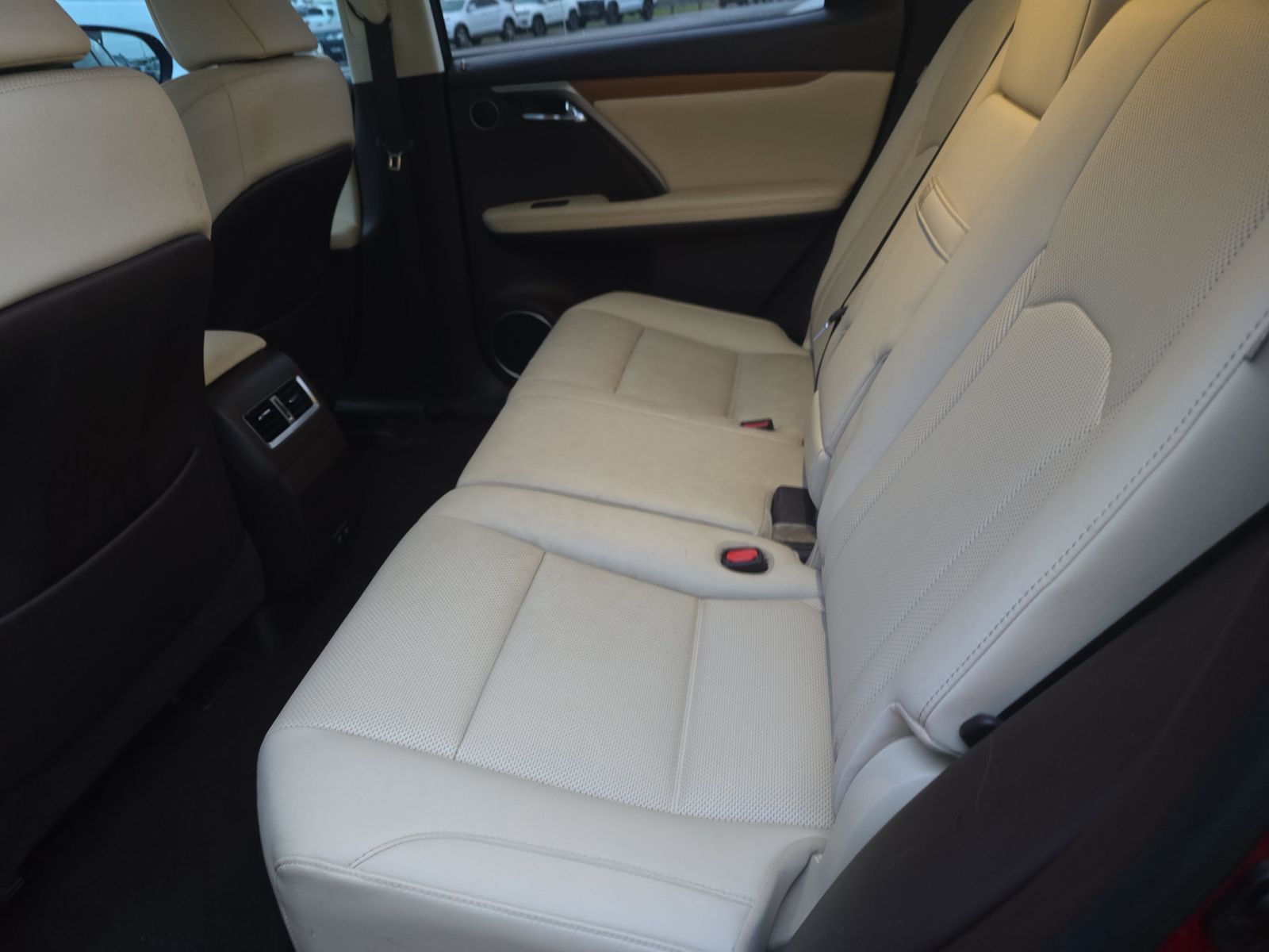 2020 Lexus RX RX 350 FWD