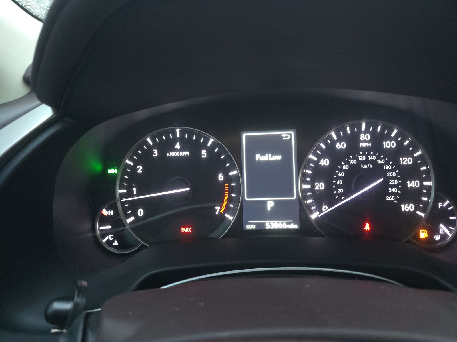 2020 Lexus RX RX 350 FWD