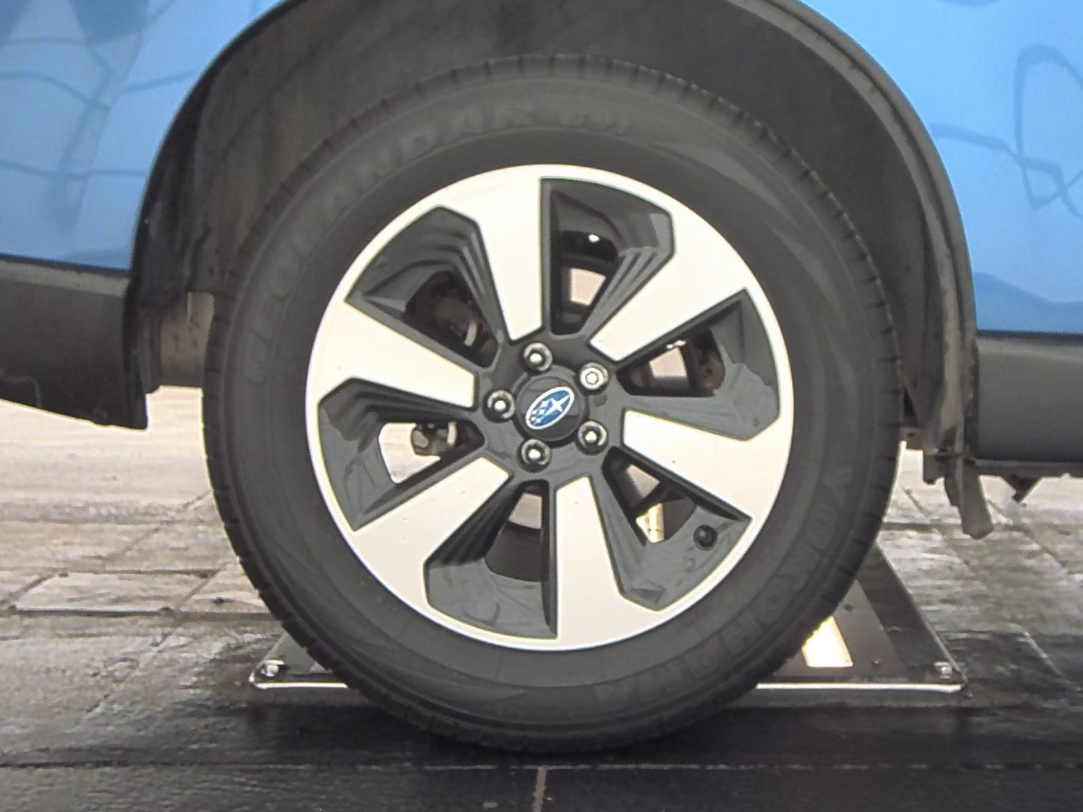 2018 Subaru Forester 2.5i Limited AWD