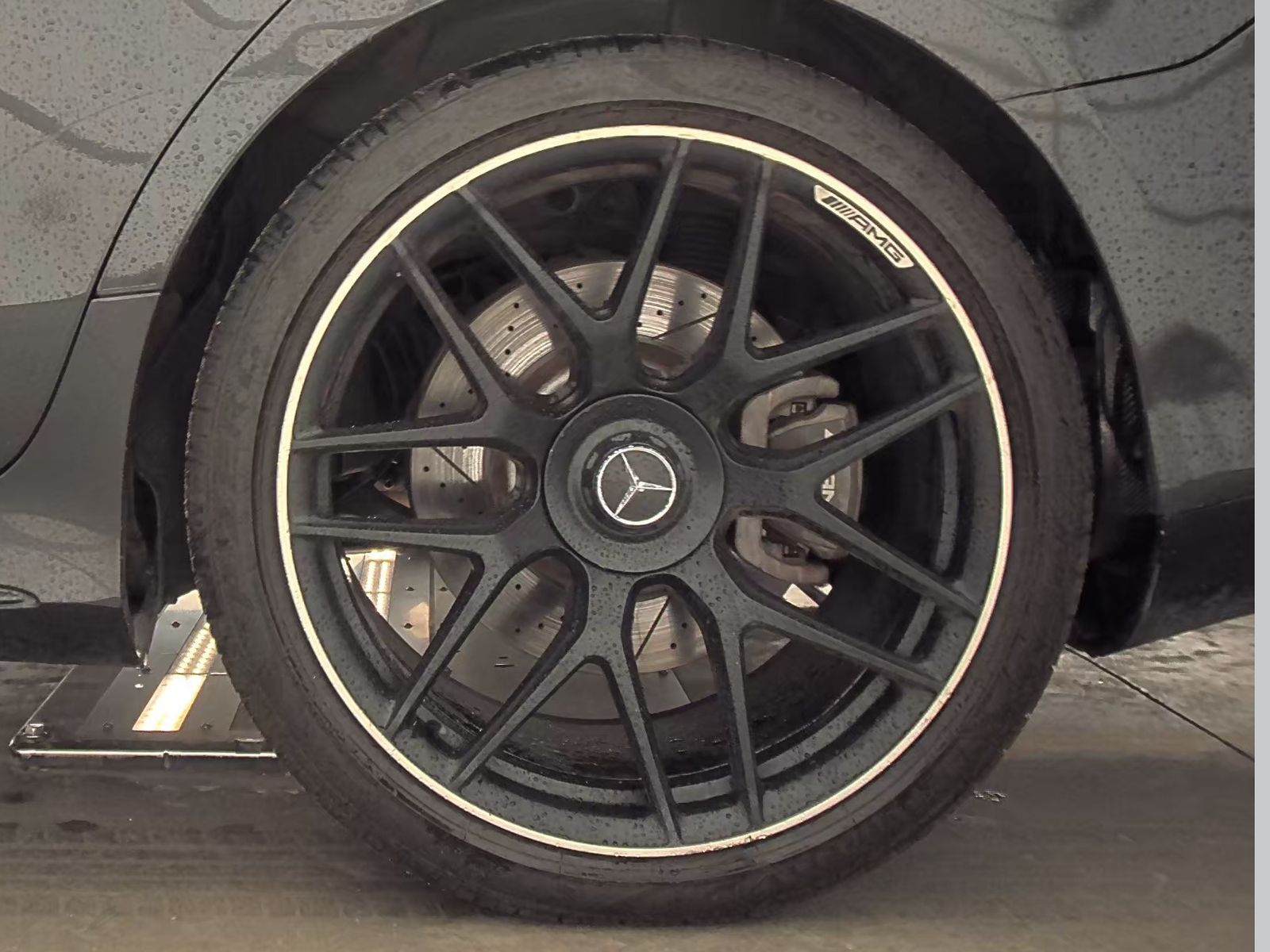 2021 Mercedes-Benz Mercedes-AMG GT AMG GT 53 AWD