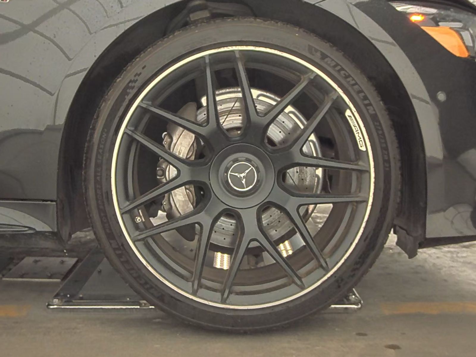 2021 Mercedes-Benz Mercedes-AMG GT AMG GT 53 AWD