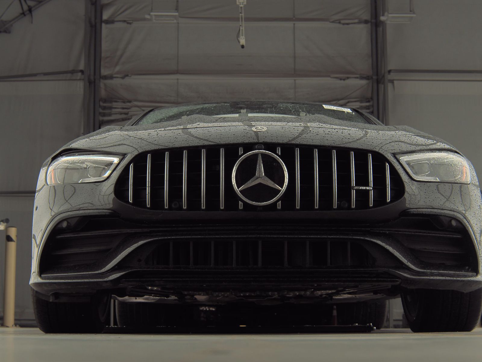 2021 Mercedes-Benz Mercedes-AMG GT AMG GT 53 AWD