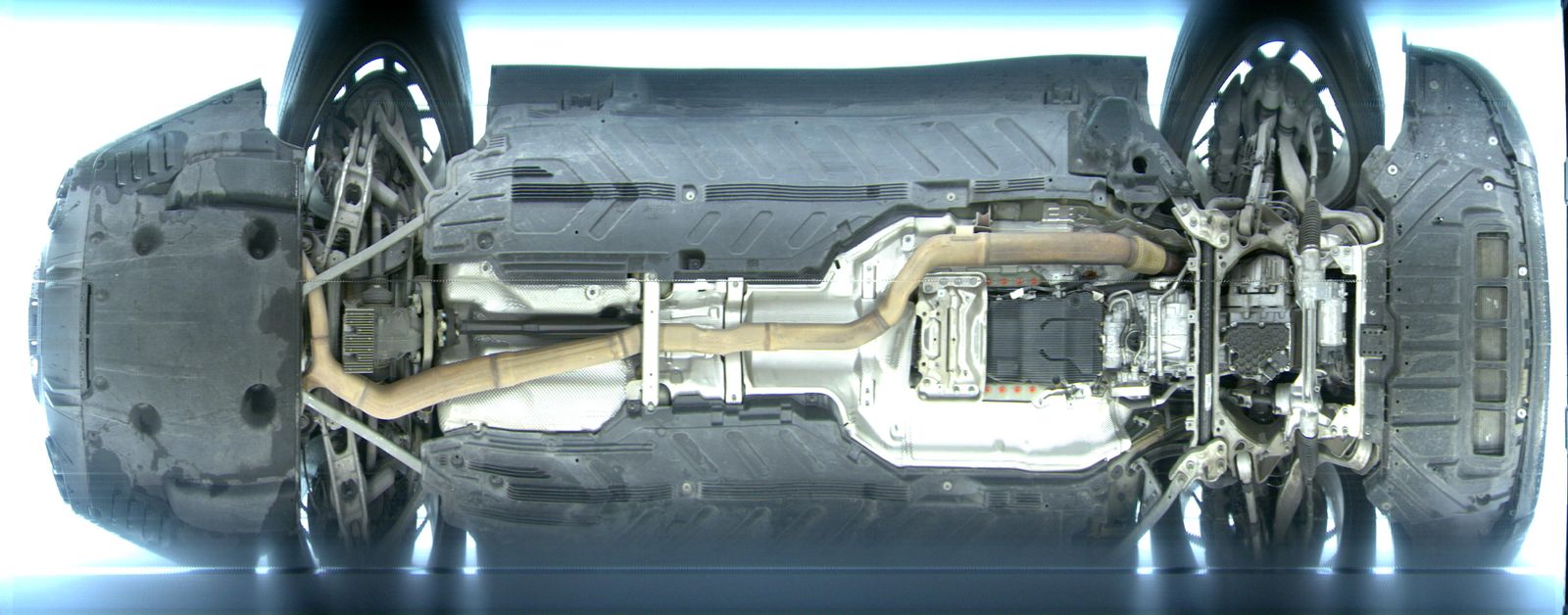 2021 Mercedes-Benz Mercedes-AMG GT AMG GT 53 AWD