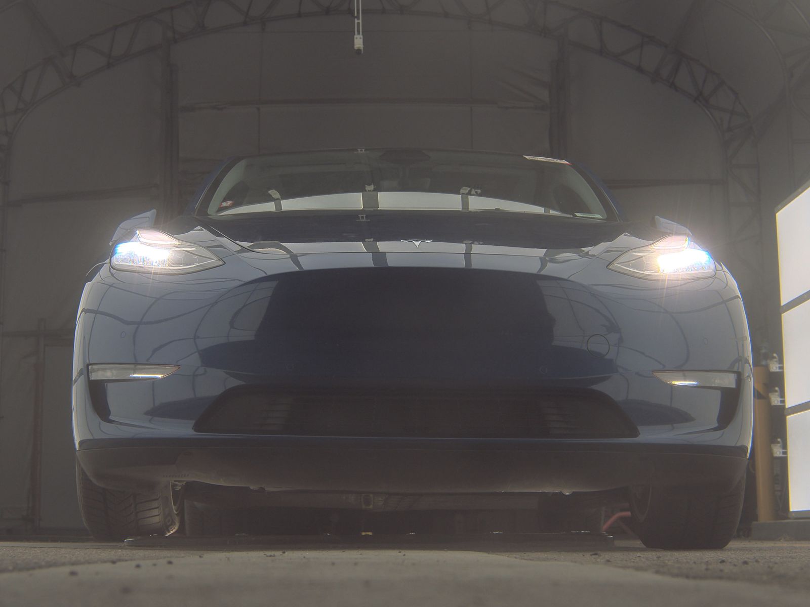 2021 Tesla Model Y Long Range AWD