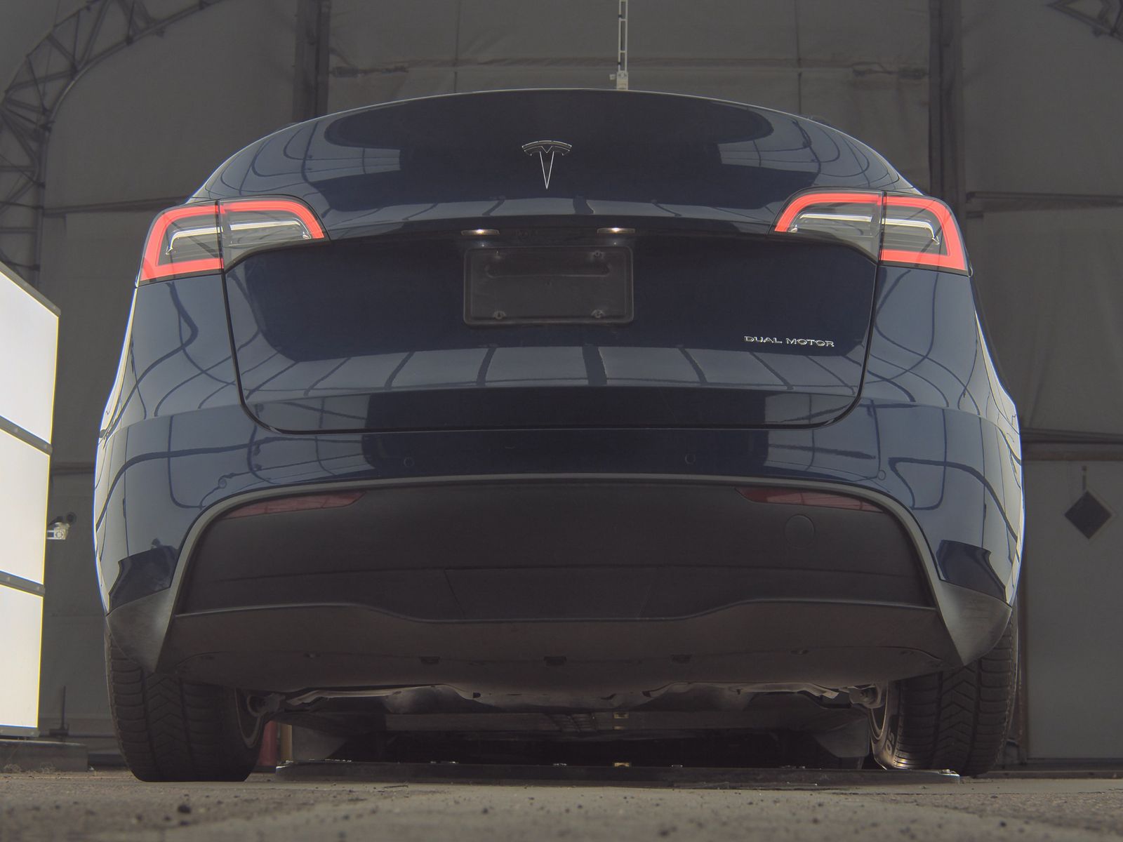 2021 Tesla Model Y Long Range AWD