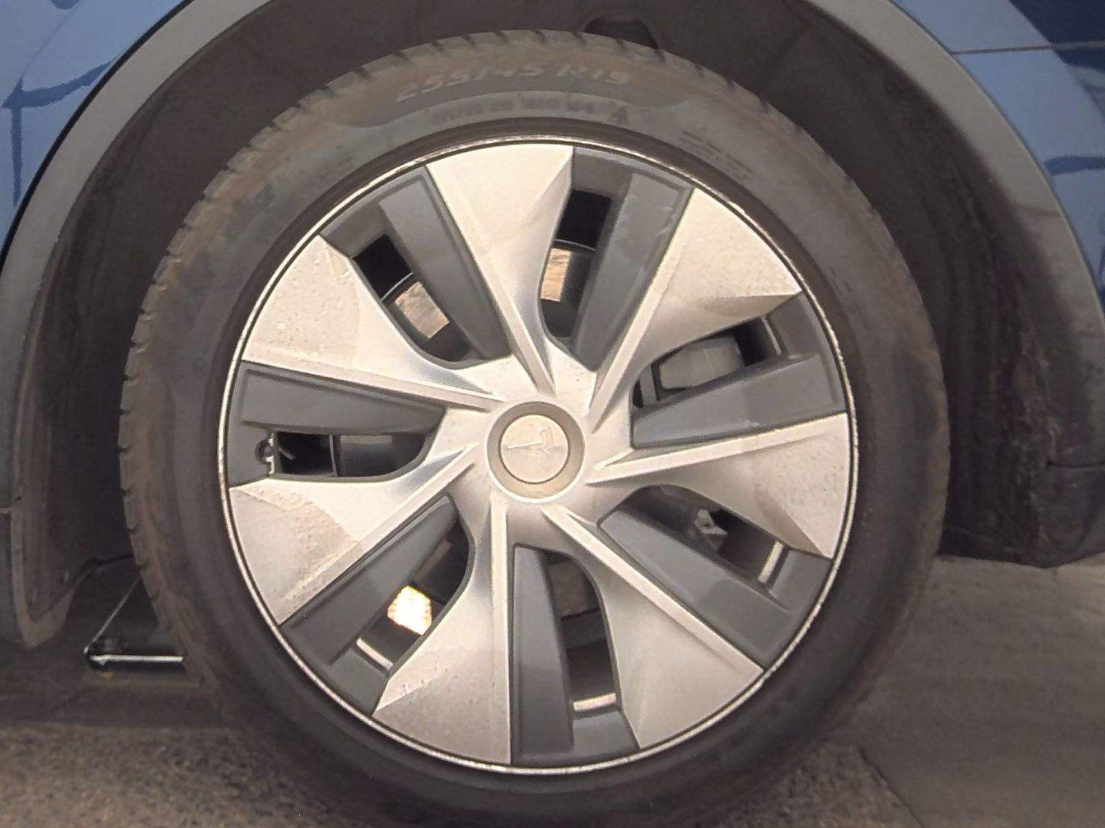 2021 Tesla Model Y Long Range AWD