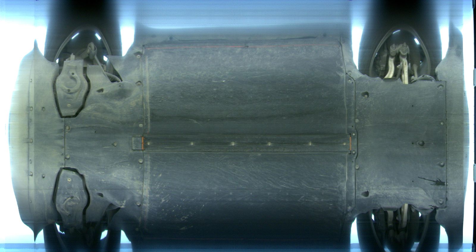 2021 Tesla Model Y Long Range AWD