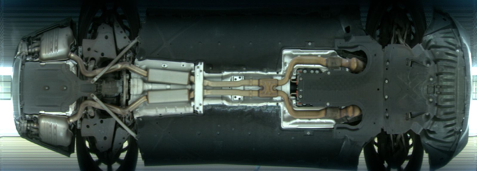 2017 Mercedes-Benz S-Class S 550 RWD