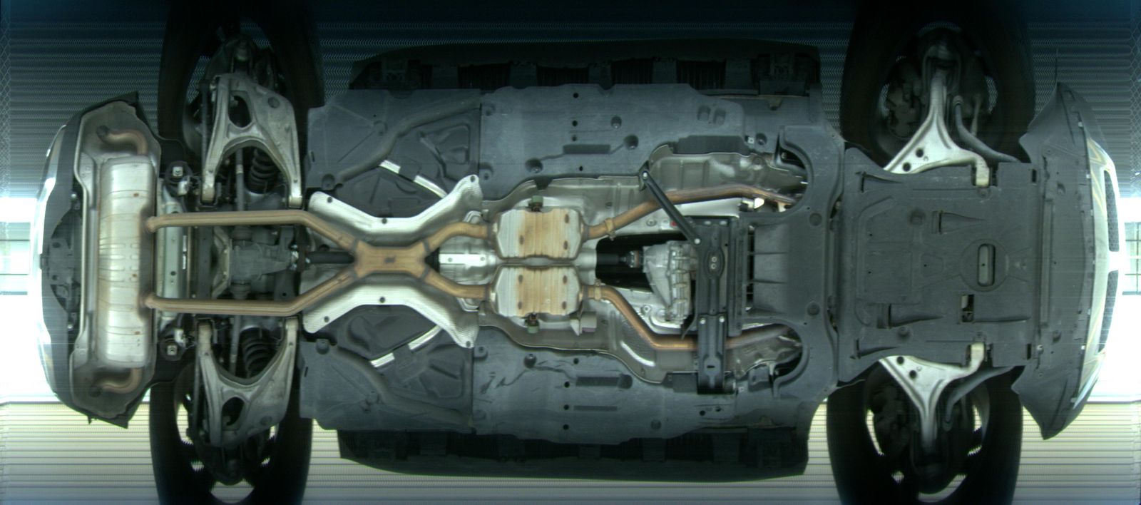 2015 Mercedes-Benz M-Class ML 350 AWD